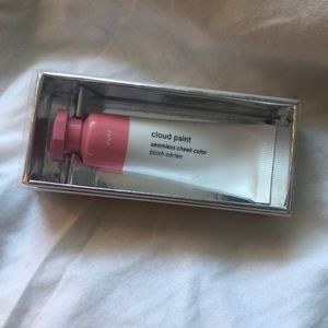 Glossier Cloud Paint ~*Puff*~